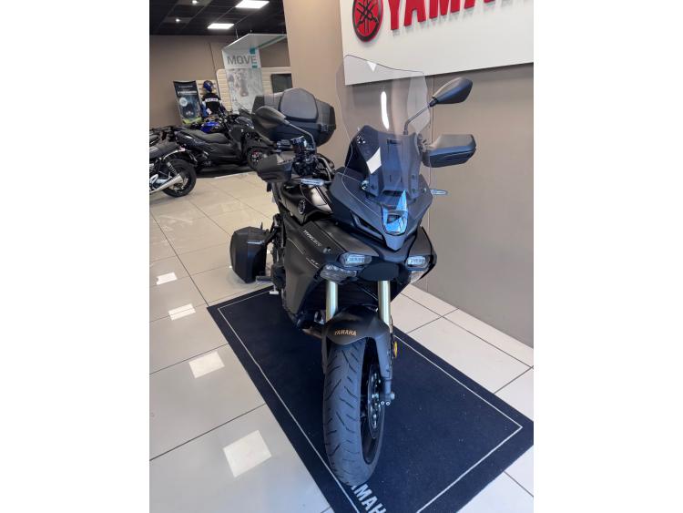 YAMAHA TRACER 9 GT Y-AMT