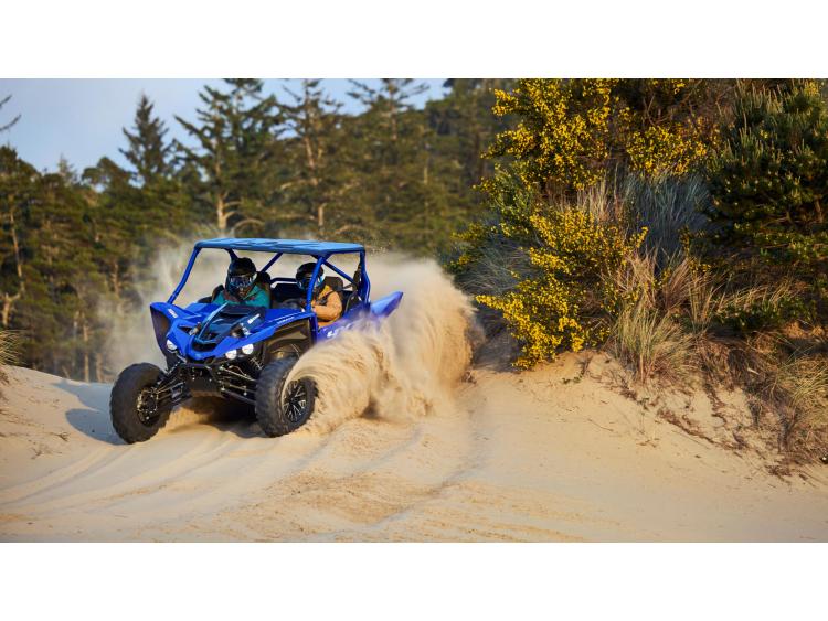 YAMAHA YXZ1000R SS