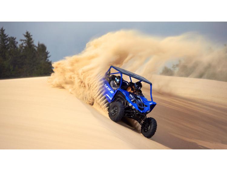 YAMAHA YXZ1000R SS