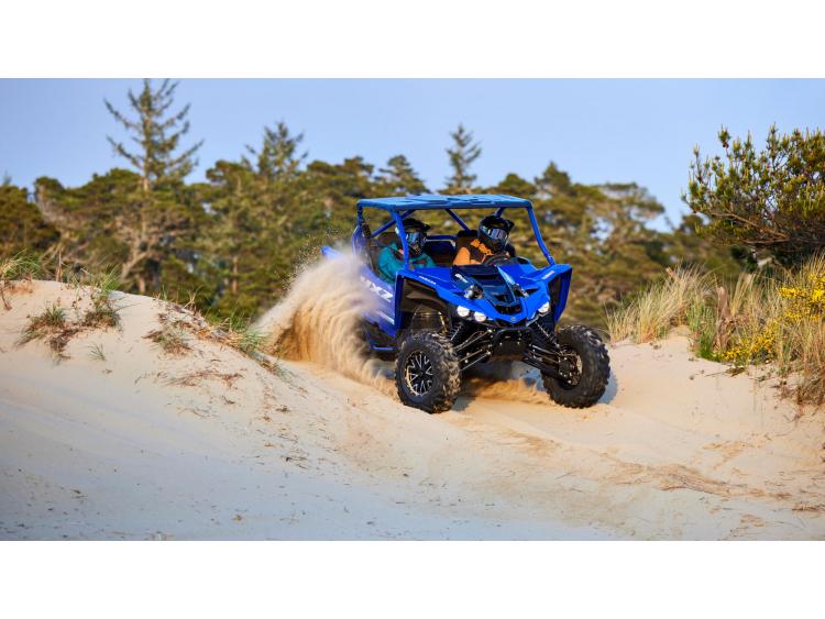 YAMAHA YXZ1000R SS