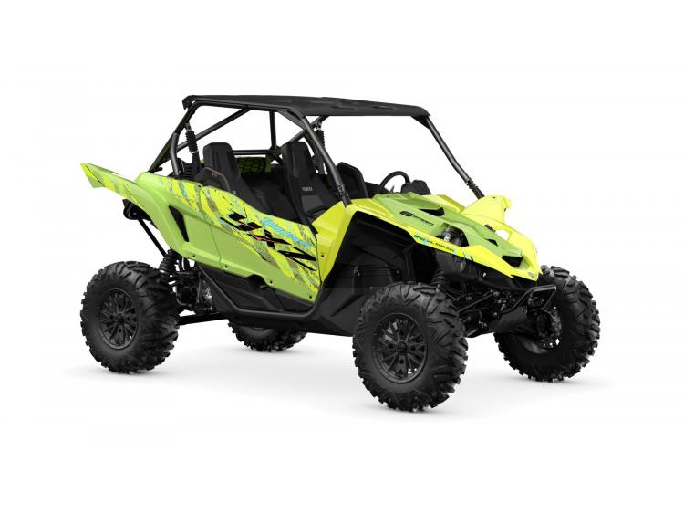 YAMAHA YXZ1000R SS