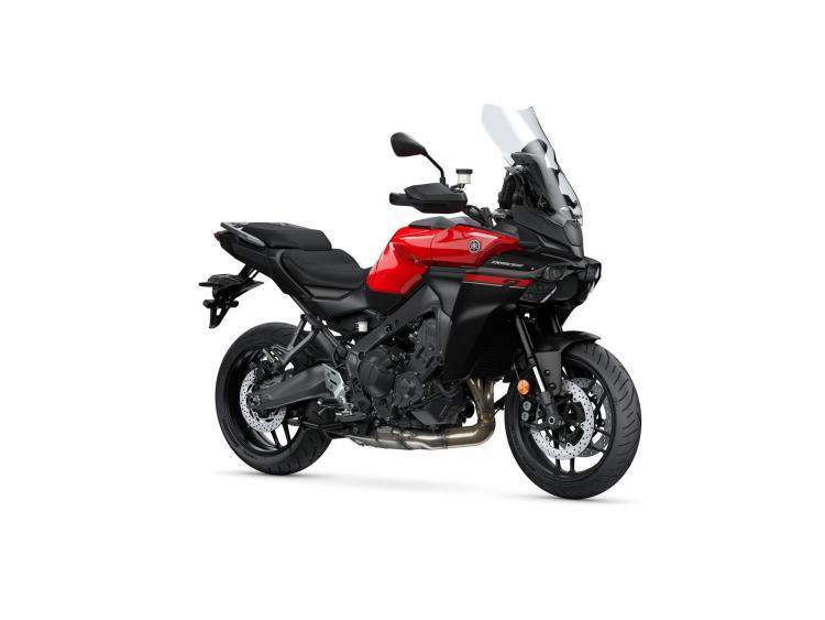 YAMAHA TRACER 9 