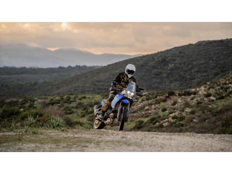 YAMAHA Ténéré 700 Extreme Edition