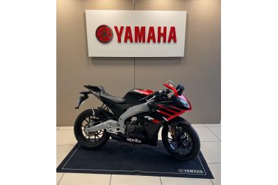 APRILIA RS 125
